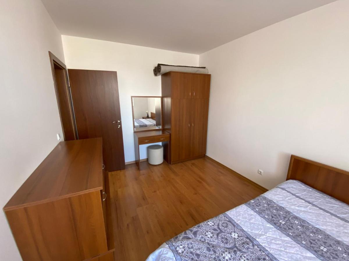 בנסקו Relax&Ski Apartment מראה חיצוני תמונה