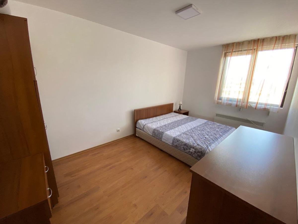 בנסקו Relax&Ski Apartment מראה חיצוני תמונה