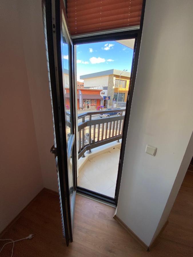 בנסקו Relax&Ski Apartment מראה חיצוני תמונה