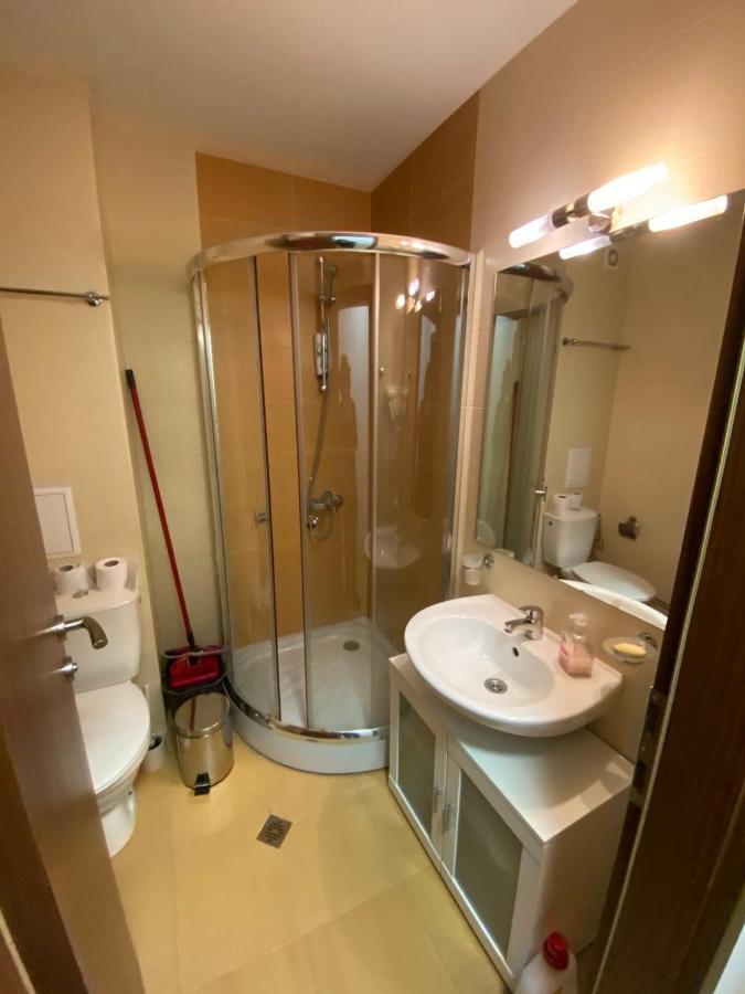 בנסקו Relax&Ski Apartment מראה חיצוני תמונה