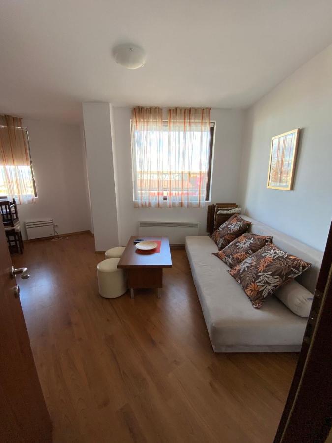בנסקו Relax&Ski Apartment מראה חיצוני תמונה