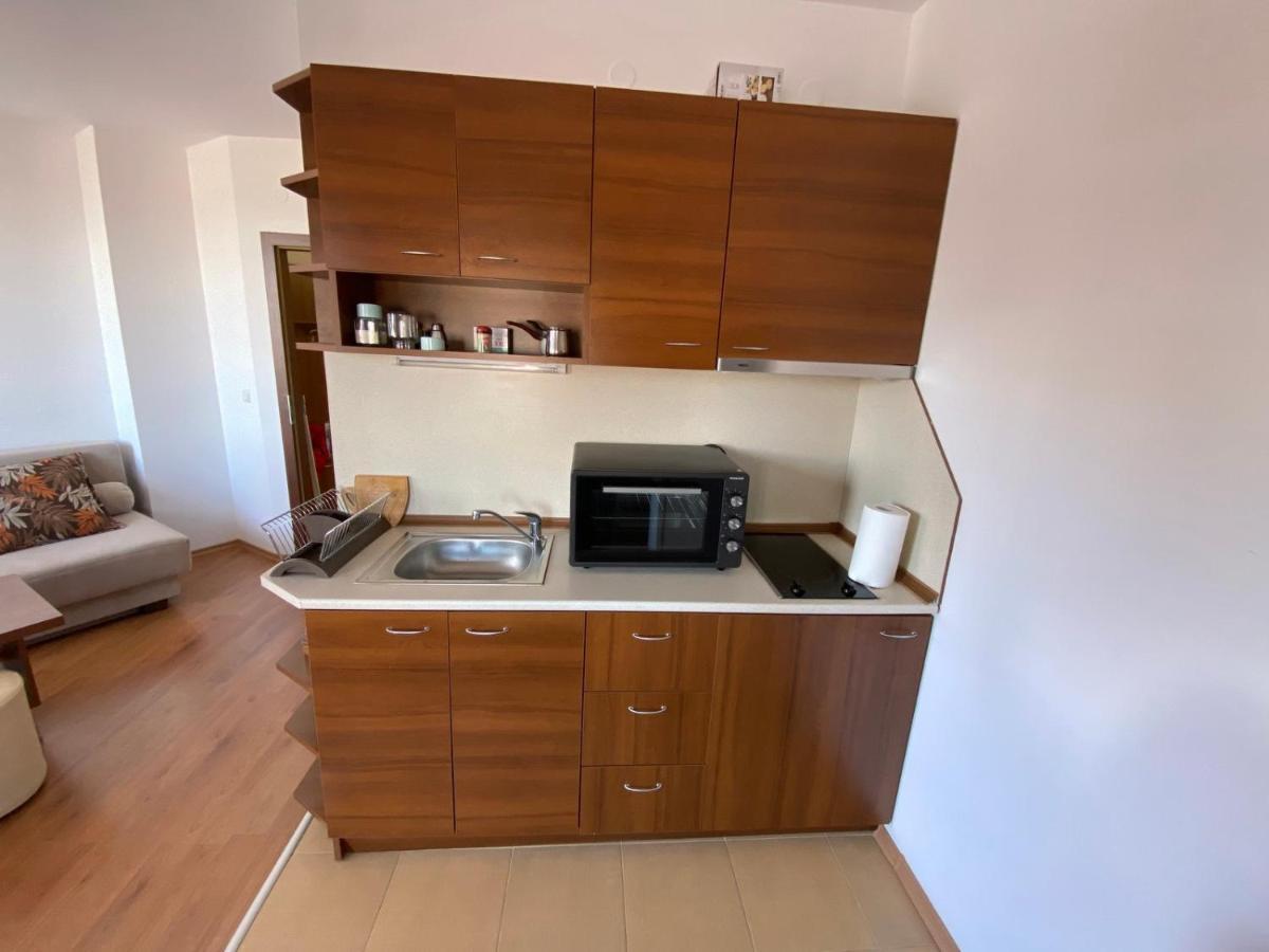בנסקו Relax&Ski Apartment מראה חיצוני תמונה