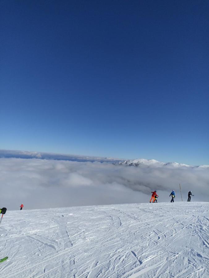 בנסקו Relax&Ski Apartment מראה חיצוני תמונה