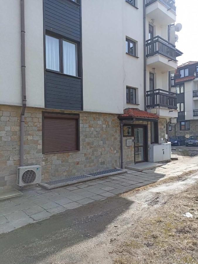 בנסקו Relax&Ski Apartment מראה חיצוני תמונה