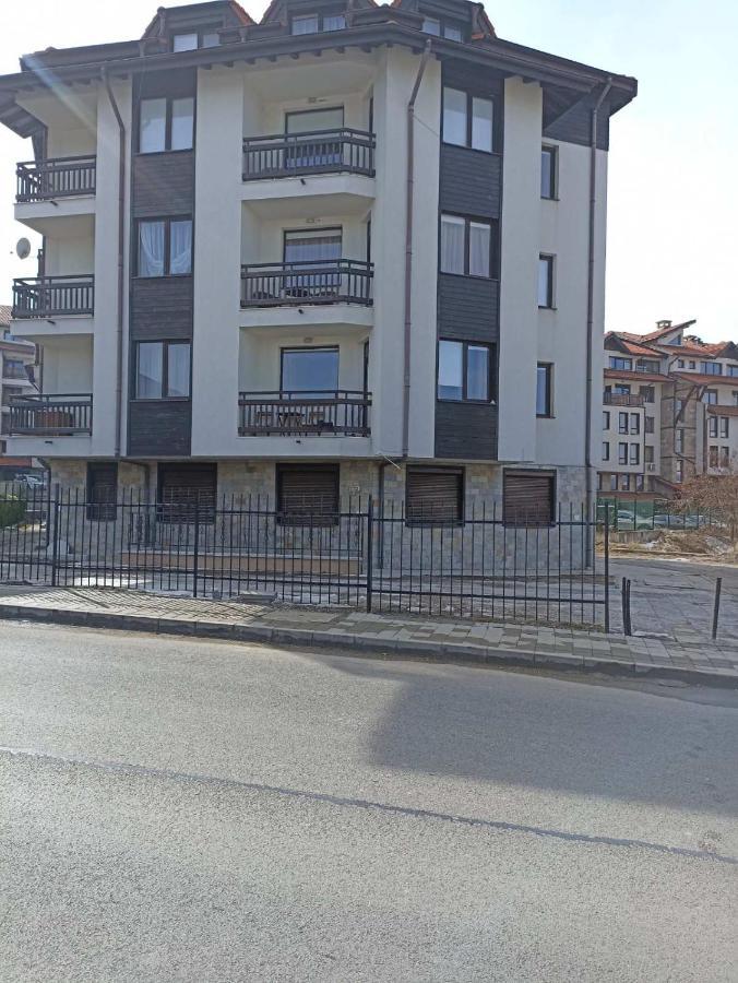 בנסקו Relax&Ski Apartment מראה חיצוני תמונה