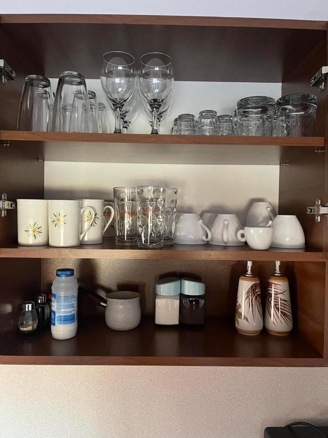 בנסקו Relax&Ski Apartment מראה חיצוני תמונה