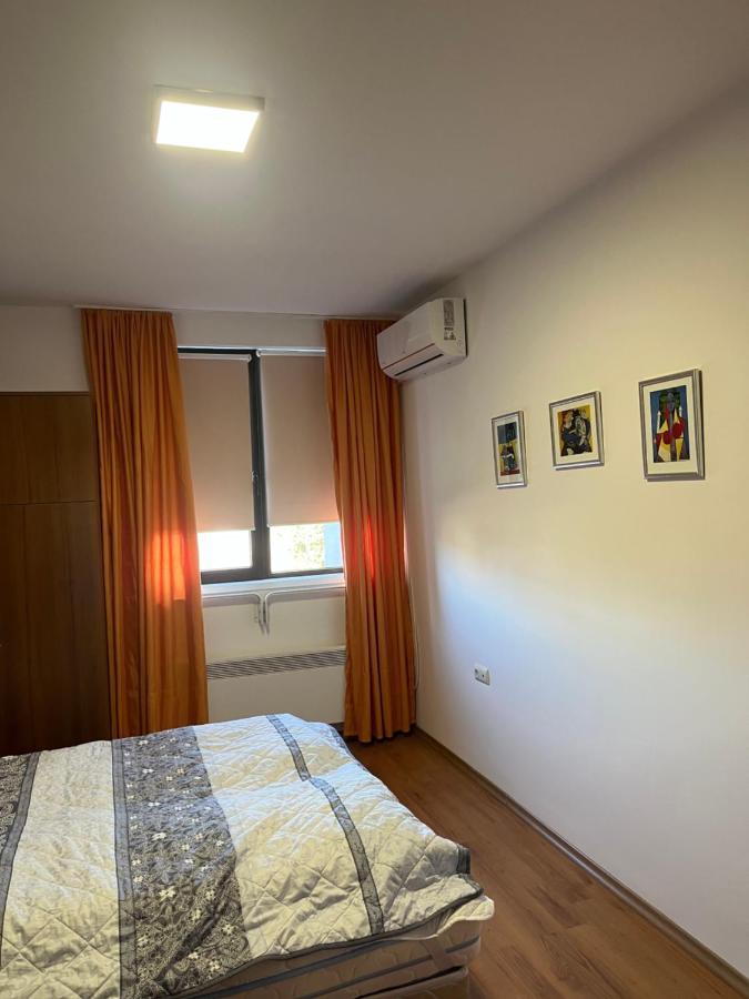 בנסקו Relax&Ski Apartment מראה חיצוני תמונה