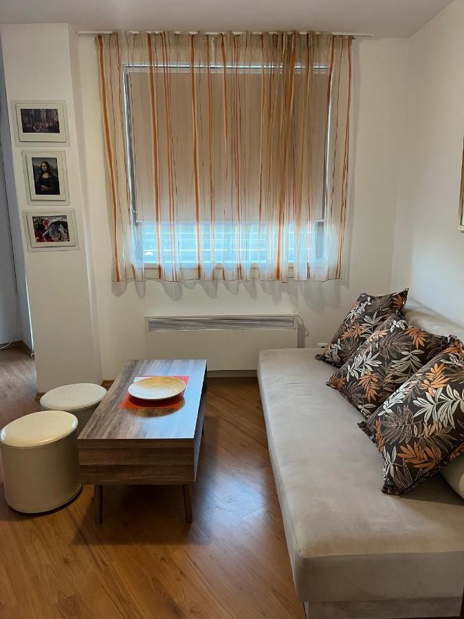 בנסקו Relax&Ski Apartment מראה חיצוני תמונה